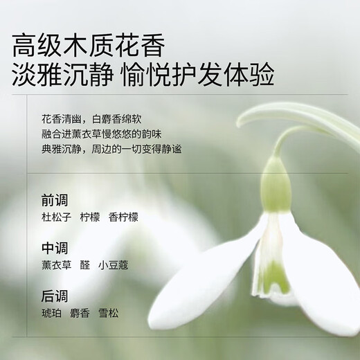 Roye camellia essential oil hair mask smooth and nourishing to improve permed, dyed, damaged, dry and frizzy conditioner 180g