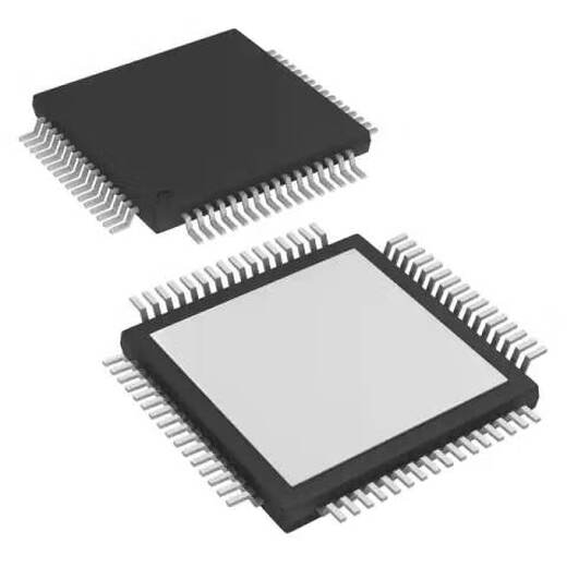 ADS1278IPAPT CHIP de conversion analogique-numérique ADC TI 5V 24 144KHz Commande 250 packs