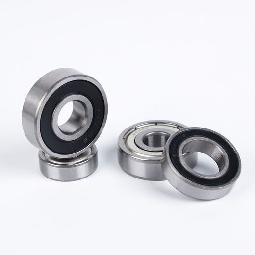 Deep groove ball bearing inner hole inner diameter 12 outer 18 21 24 26 28 30 others 6200RS inner diameter 12 outer 30 thick 9mm