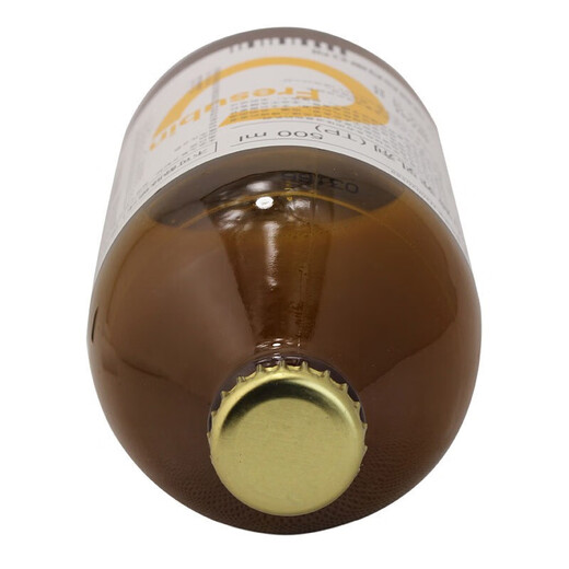 Ruisu enteral nutrition emulsion (TP) 500ml (bottle) 12 bottles