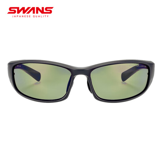 SWANS professional fishing glasses Luya special polarizer sea fishing sunglasses for men and women outdoor sports sunglasses imported from Japan fisherman style WA7-0168