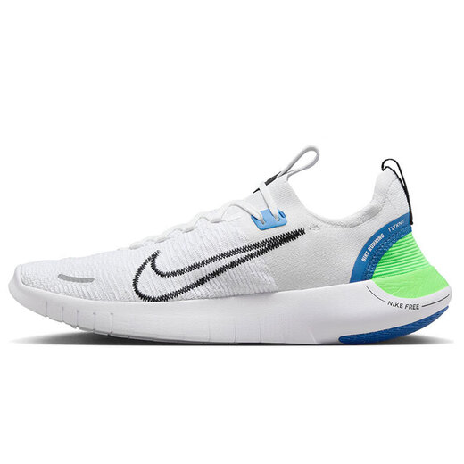 NIKE Nike Running Shoes Men's Shoes New Free Rn 5.0 Barefoot Sports Shoes Training Shoes Shoes Absorbing Light Casual Shoes FB1276-104 39