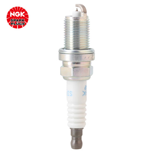 NGK iridium platinum spark plug SIFR6B7G single pack Changan CS75CS85CS95 Ruicheng Haval H689F7VV5