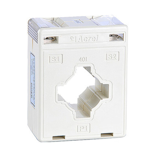 Ankerui AKH-0.66/G G-40I 60I 80I metering current transformer high-precision wearable cable bronze transformation ratio optional 0.2S level G-80I 700-1000/5A 0.2S level