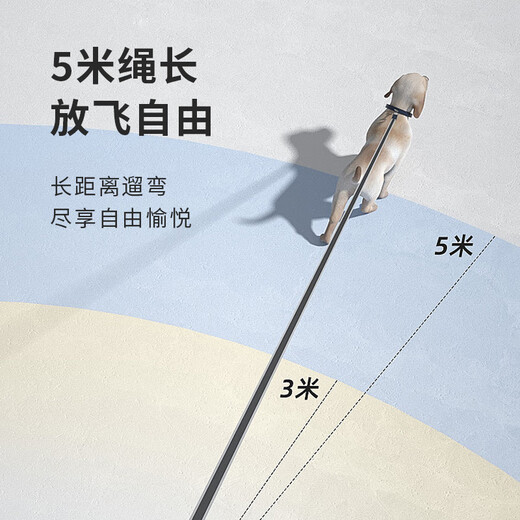 HuanChong.com pet automatic retractable dog leash, dog leash, cat cat leash, dog leash, cat leash, dog leash, puppy