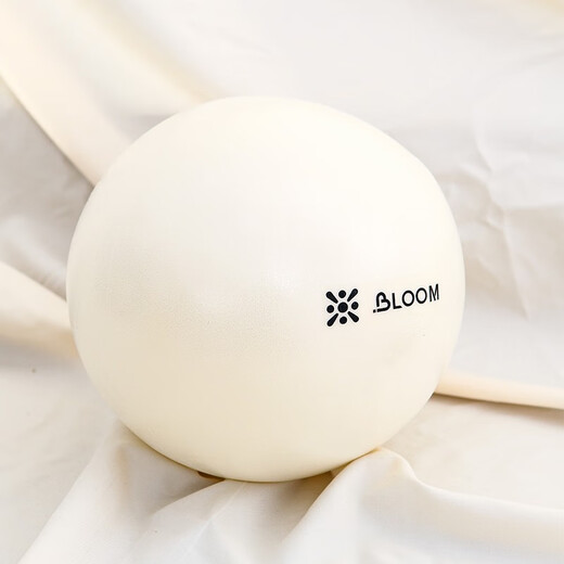 LIVEUP SPORTS Pilates ball thickened explosion-proof yoga ball fitness shaping fitness supplies mini yoga ball 20cm30cm Guiniaolan-30cm