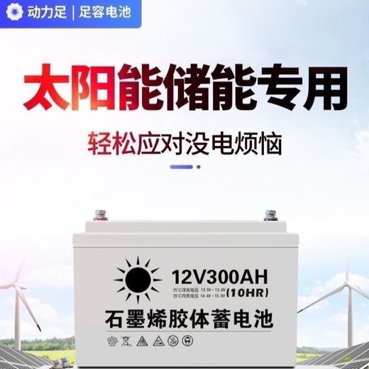 
Haorenao 12V600AH battery, special for solar energy, large capacity battery, special for ups, special for household photovoltaics, graphene 12V9900AH flagship enhanced model