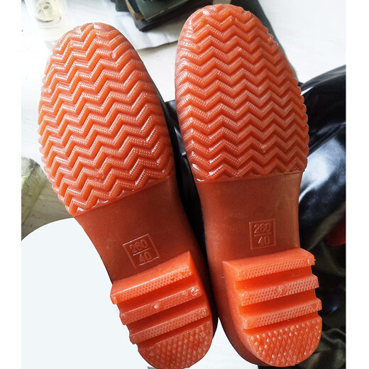 Yuduoduo waders, half-length waterproof pants, wading pants, rain pants, men's fishing suits, leather forked pants, sea suits, lotus root suit fishing pants, 95 silk thickened black, size 44