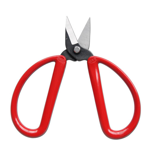 Zhang Xiaoquan Wang Wuquan Wang Wuquan gros fil de cuivre fin et ciseaux à fil de fer fin coupe courte réseau secondaire électricien conducteur de ligne doigt 1 jeu 2007