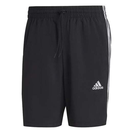 Pantalones cortos de la tienda oficial de Adidas, pantalones deportivos nuevos para hombres, cómodos, transpirables, de secado rápido, para correr, fitness, pantalones de cinco puntos, pantalones casuales IC1484 XL