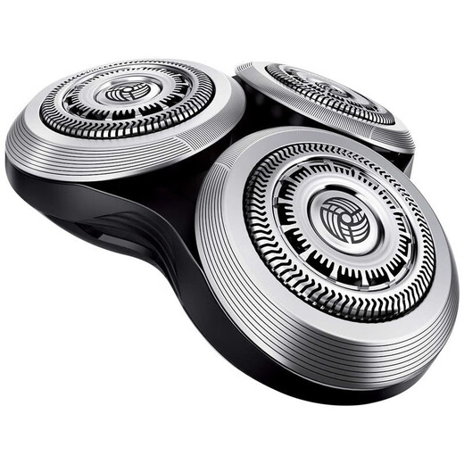 适用进口飞利浦剃须刀刀头RQ12+双层刀片网S9911 SP9880 SW6700等 进口S9711 S9712 S9721 S9731