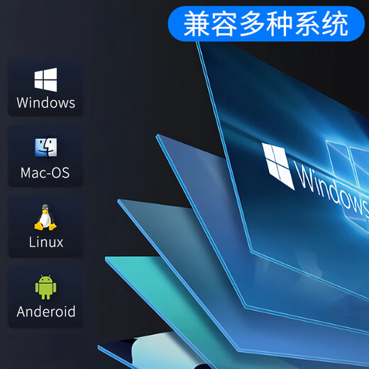 黑甲虫（KINGIDISK）3TB 移动硬盘 3.5英寸 Type-C3.1桌面存储 幻影系列 金属机身 数据仓库 游戏畅玩