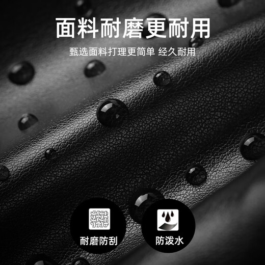 Lohas Travel Shoe Storage Bag Men's Three-Layer Shoe Packaging Shoes Multifunctional Shoe Bag Men's Business Travel Necessary Supplies Bag