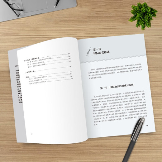 Internationales Verfassen von Dokumenten (Reihe „Global Governance und internationale Kompetenzkultivierung“)