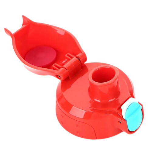 Tiger brand (TIGER) original accessories Japanese Tiger brand children's thermos cup lid MBR MBJ MML lion cup direct drinking lid accessories imported green direct drinking lid