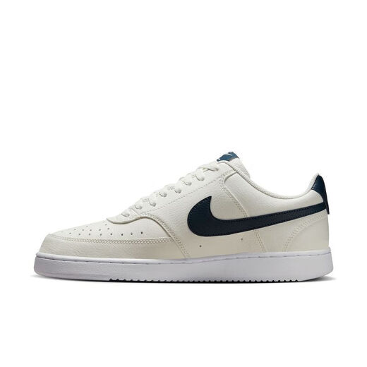 NIKE COURT VISION LO modische und vielseitige Sport- und Freizeitschuhe für Herren HQ4867-101 43
