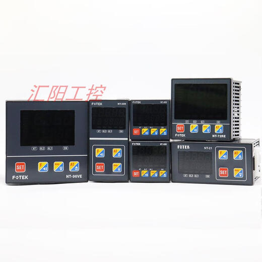 FOTEK Yangming thermostat thermostat NT-48R/V/L NT-7296 NT-20R/V/L solid state NT-72VE solid state relay output