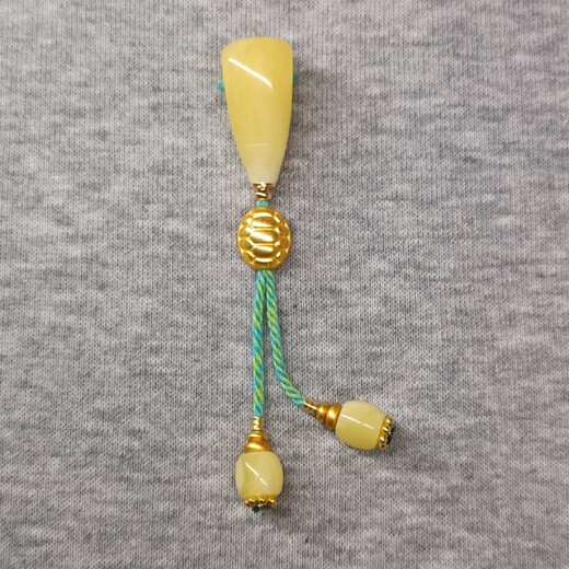 TOONTEEN beeswax three-way Buddha head with clouds on back and disciple beads set cultural toy beads 108 accessories small diamond, star, moon and hundred fragrances Buddha hands three-way Buddha head with clouds on back and disciple beads