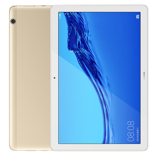 
Huawei tablet enjoys tablet 1 second-hand tablet 10.1-inch Kirin 659 chip eye protection mode HD screen face unlock 10.1-inch 3+32G-WiFi version 95% new