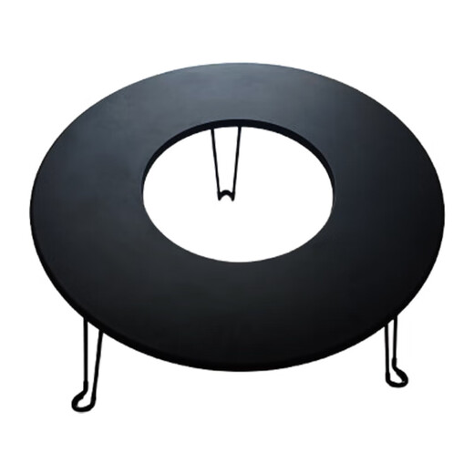 Xicui Camel Heater Tabletop by the Fireplace Package product single shot will not be shipped Heater tabletop (table only) Does not include heater