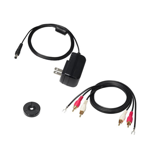 Audio-technica Audio-technica AT-LP70X vinyl record player LP vinyl record player retro fever gramophone record player white/silver record player (WS)