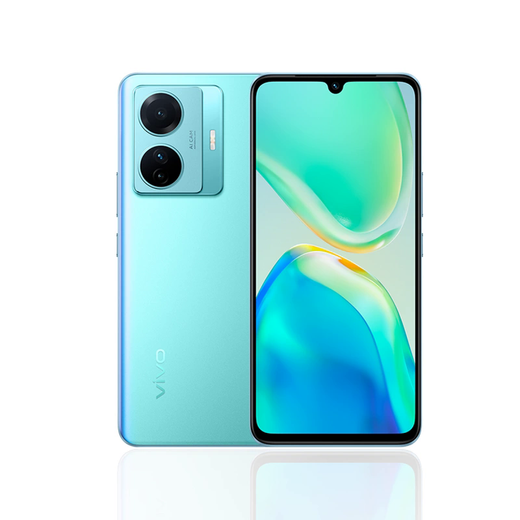 VIVOS15ETUN 5G Beauty Mobile Smart Photography Android Backup Student Juego 2 Teléfono móvil 9.8 NUEVO PINK 5G X 90% NUEVO X 8+256G