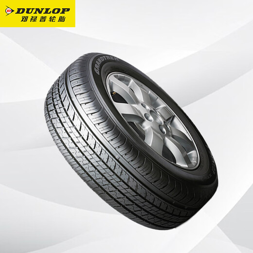 Dunlop (DUNLOP) car tires 225/65R17 102H GRANDTREK ST30 original RAV4 X-Jun Envision Haval
