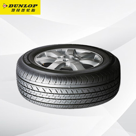Dunlop (DUNLOP) car tires 225/65R17 102H GRANDTREK ST30 original RAV4 X-Jun Envision Haval