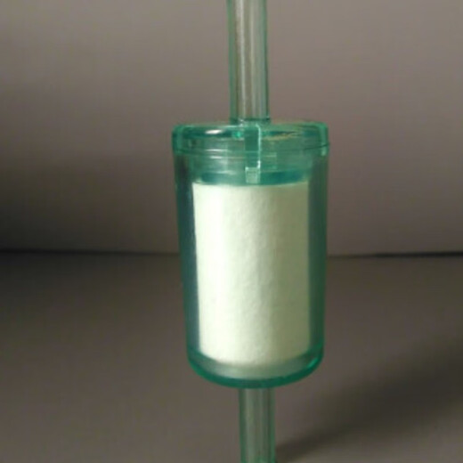 普力捷  替代派克9922-059900-05ABB玻纤630-02639岛津样气DFU过滤器