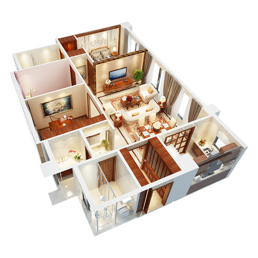 Exclusive to Golden Mantis Luoyang store. Deposit is exclusive. Decoration can be used to offset 6,000 yuan. The first ten people are limited to 1 purchase.