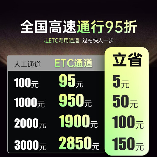 Wanji Technology’s smart ETC all-in-one machine handles 4G cloud recorder voice control with 50% off nationwide and no service fee