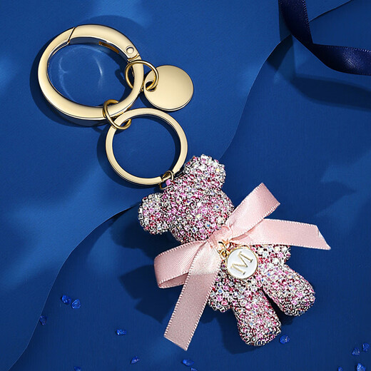 Marco Bizzarri Mother's birthday gift Light luxury jewelry brooch High-end women's elegant corsage suit accessories anti-exposure pin Valentine's Day gift for girlfriend and wife birthday gift