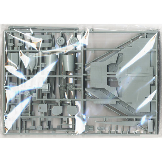 Akademie 1/48 Flugzeugkämpfer Bomber-Versammlung Armee Simulationsmodell Verschenke Dasault Phantom 111-C Angriff Flugzeuge 12247