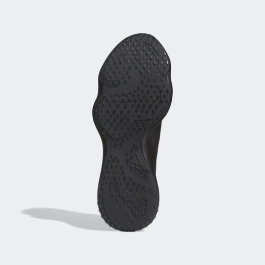 
Adidas Adidas ADIDAS FUTURENATURAL Knitted upper Cushioning and comfortable Men's running shoes FX9734 Black and gray Other code consultation 19