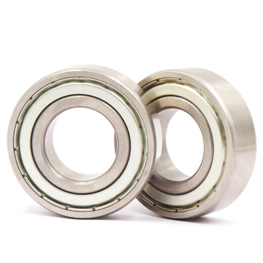 High-speed high-temperature resistant 600C bearings 6205 6206 6207 6208 6209 ZZ Imported by Japan-6209-ZZ High-speed high-temperature resistant Others