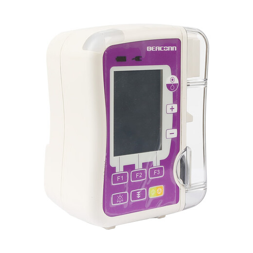 
BEACONN enteral nutrition pump nasal feeding pump household nutrition liquid infusion pump with heating liquid gastrointestinal infusion pump 702A nutrition pump