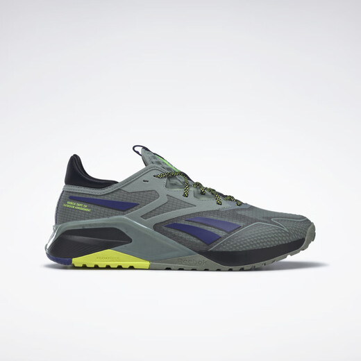 Reebok锐步官方训练鞋男鞋春季NANO X2 TR ADVENTURE 跑步 HP9227 42.5