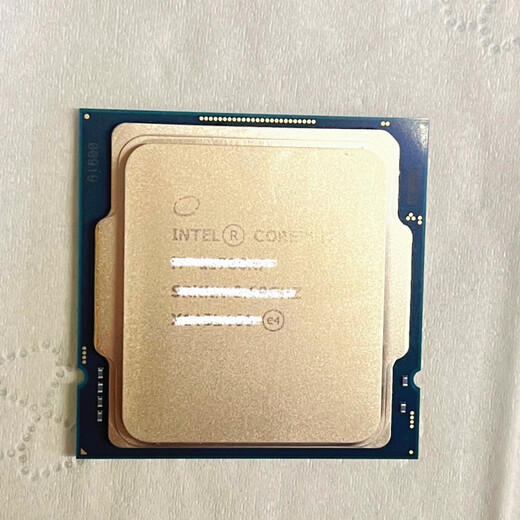 Intel 10.ª generación 11.ª generación Core i3 i5 i7 i9 gama completa de procesadores CPU garantía de tienda por un año chips sueltos i9 10900K