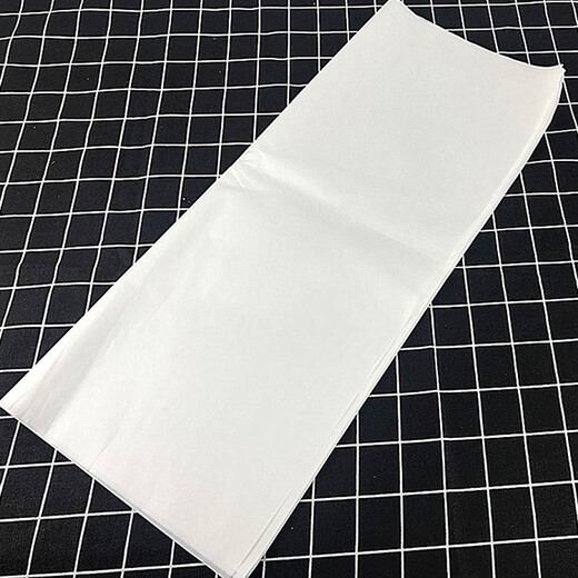 Dongzhitiandi 50 pieces of salt-baked chicken and pigeon paper, special high-temperature resistant oil-absorbing gauze paper for stew pot, sandpaper, jade buckle paper, chicken oil paper, 50 pieces of white gauze paper for salt-baked chicken, inside the package