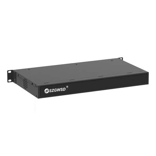 SZGWSD GUOWEI TIMES LAN IP TELEPTREME SCHALTER INTERNEHMEN DIAL DIAL DIAL SCITEL Switch IP500 Office Hotel Extension IPPBX 16FXO 100IP-Erweiterung