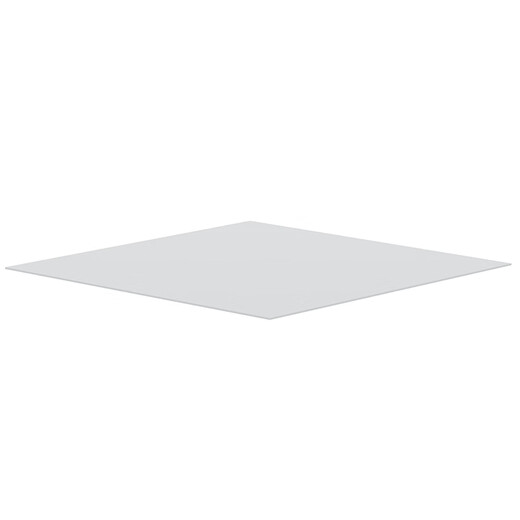 Feuille de graisse thermique à semi-conducteurs Thermalright Heilos (8,5 W/m.k /40*40*0,2 MM) pour ordinateur portable, changement de phase, graisse en Silicone, tampon de pâte thermique pour CPU