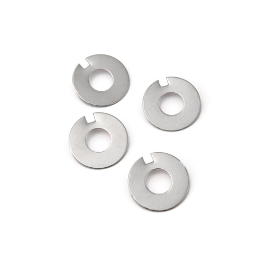 XMSJGB856 outer tongue stop washer 304 stainless steel outer tongue stop washer 348 M5300 only
