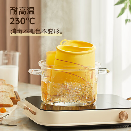 Bear kneading mat 99.9% antibacterial silicone food grade rolling mat 70*50 baking chopping board extra large upgraded and thickened