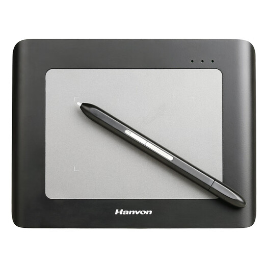 HanKing Pen drive-free challenger. Elderly handwriting tablet, computer input tablet pen. HanKing Pen drive-free challenger.