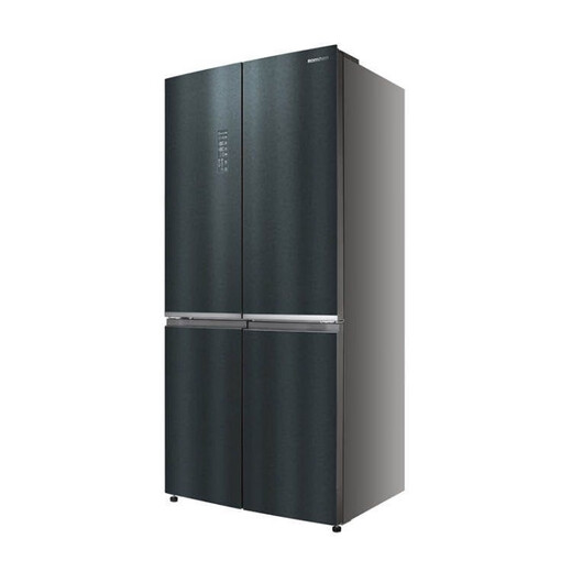 Ronshen BCD-551WKK1FPGA 551L four-door will freshness active sterilization frequency conversion silent grade machine new machine with slight defects