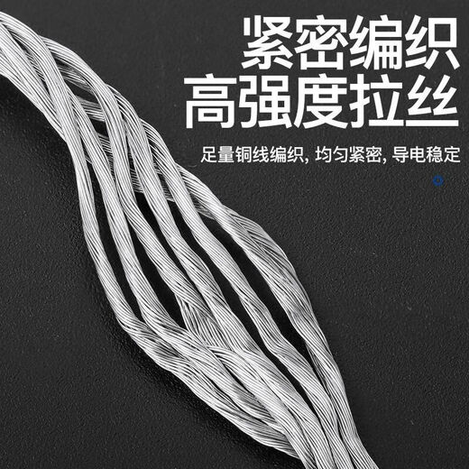 Customized RWK type fast-blow ABB type 10KV/10A20A40A50A drop-out fuse high-voltage insurance fuse 5A length 600mm buckle removable