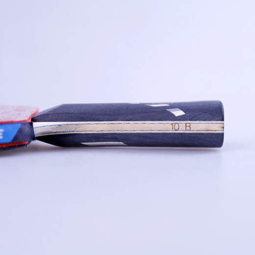 YINHE table tennis racket professional carbon finished racket single racket nine stars 10 stars horizontal racket/long handle