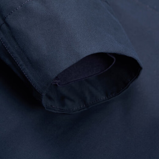 STONE ISLAND Stone Island men's armband top 7715438F1 navy blue XXL