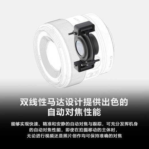 Sony (SONY) E 11mm F1.8 ultra-wide-angle fixed focus lens, compact and lightweight, Vlog as you wish SEL11F18