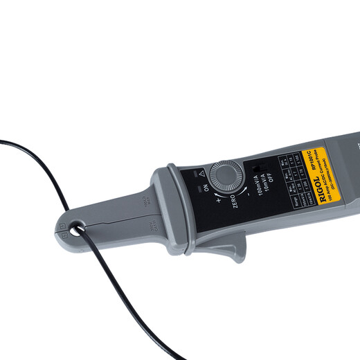 RIGOL Universal current probe for oscilloscopes RP1000C series dual-purpose AC and DC current probe RP1001C